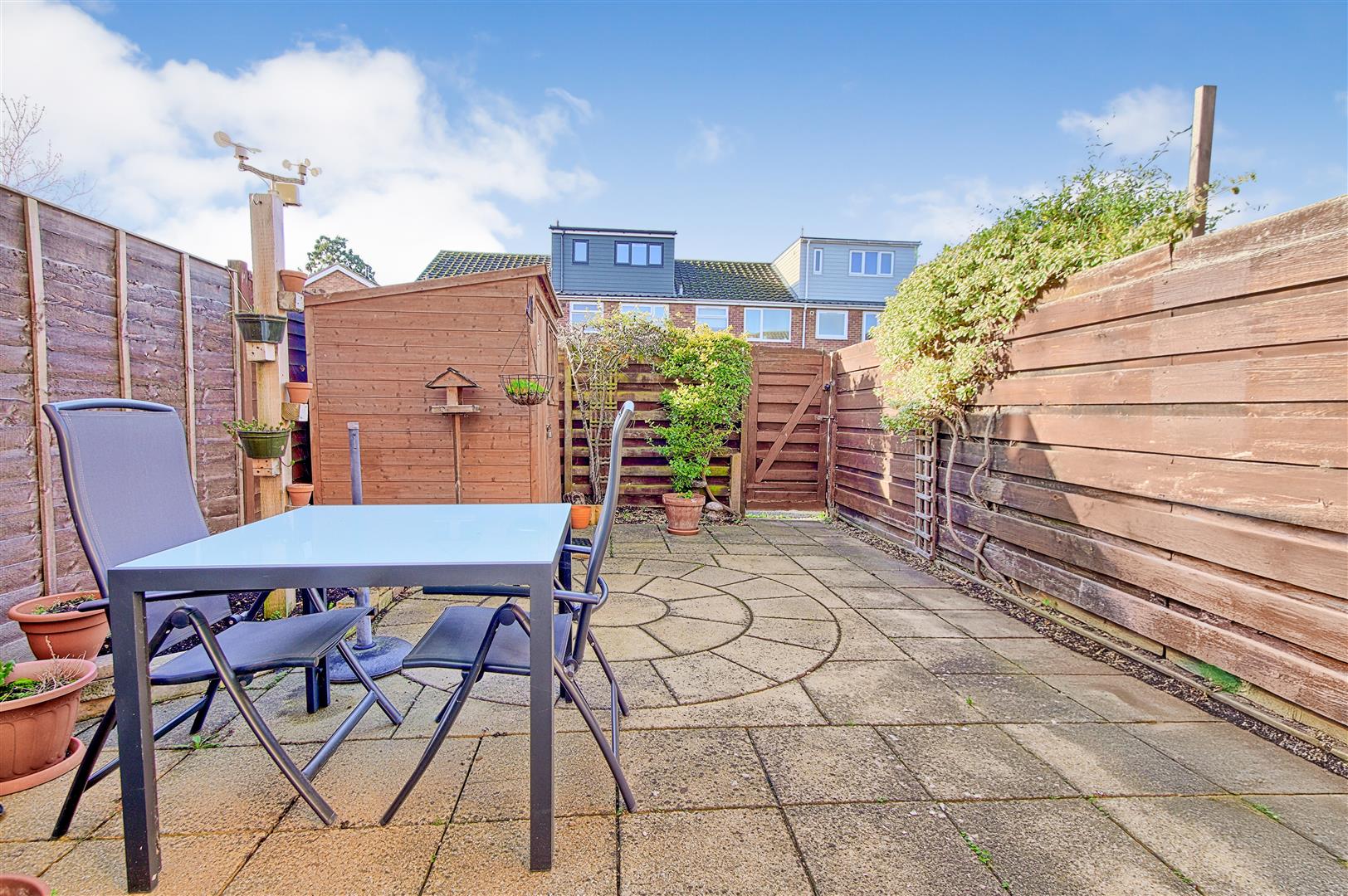 Campkin Road, Cambridge